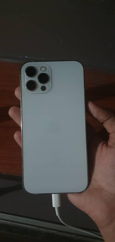 Apple iPhone 12 Pro