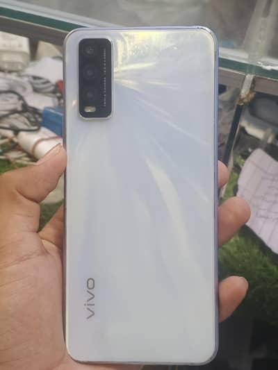Vivo Y20