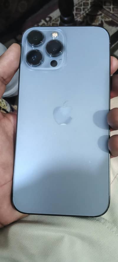 Apple iPhone 13 Pro