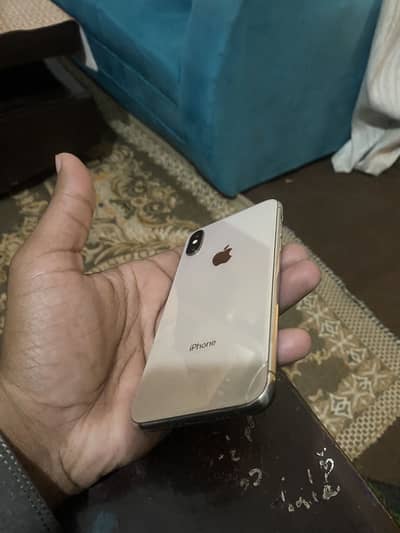 Apple iPhone XS