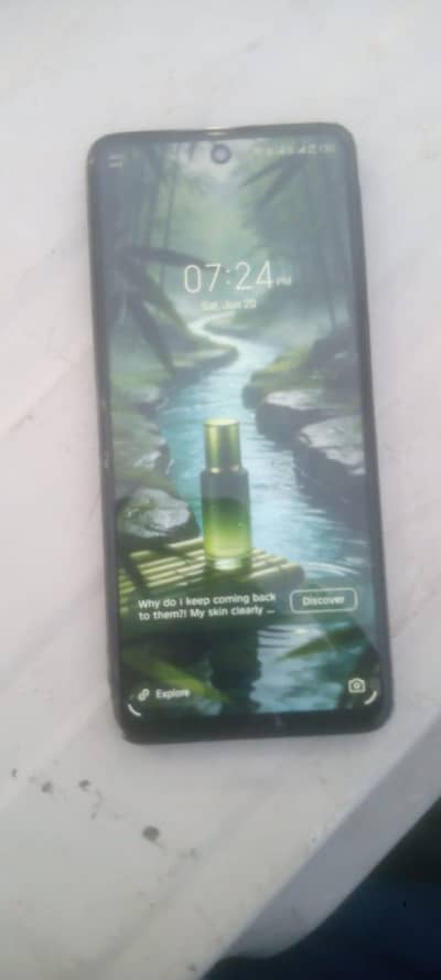 Infinix Zero X Neo Infinix Zero X Neo