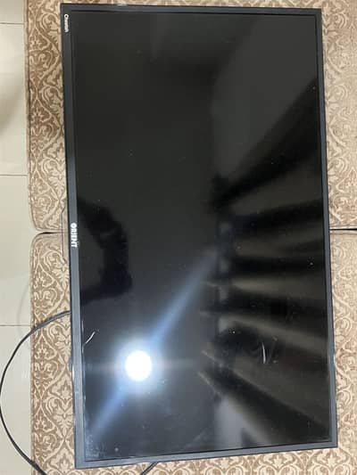 32 INCH LCD Orient