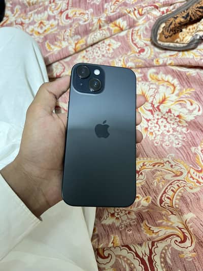 Apple iPhone 15 urgent sale