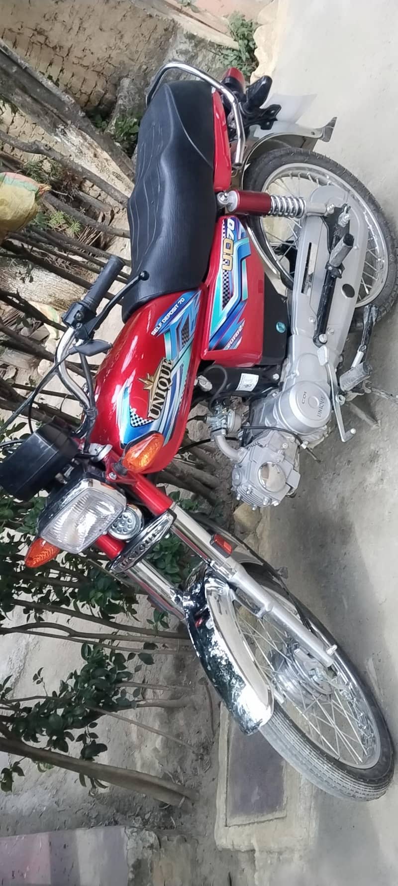 Unique 2026 model 2