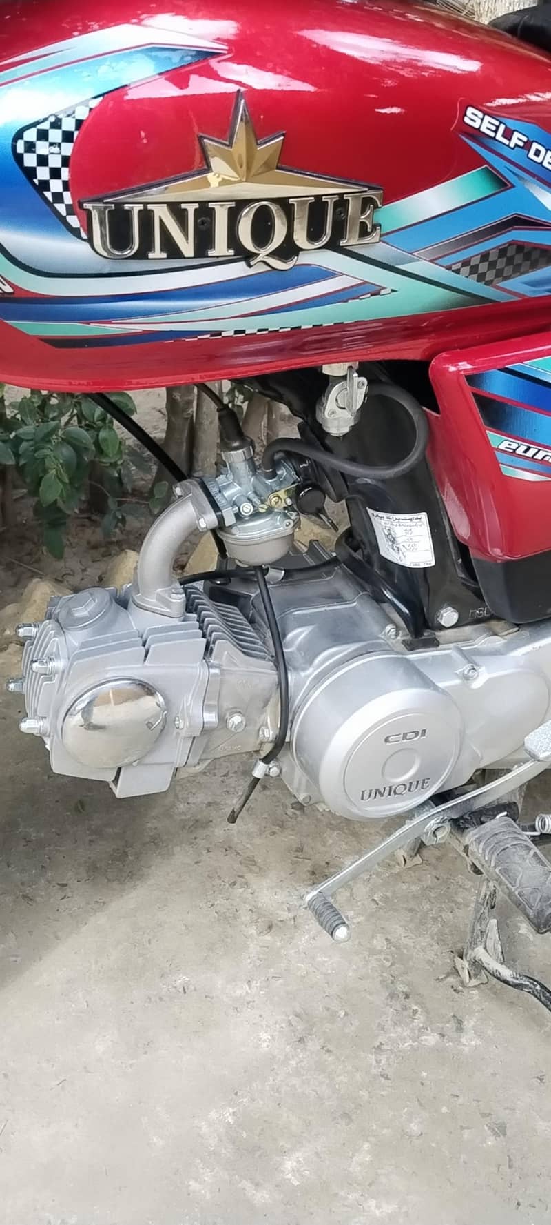 Unique 2026 model 3