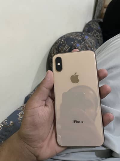 Apple iPhone XS