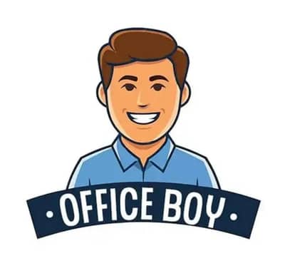 Hiring office boy