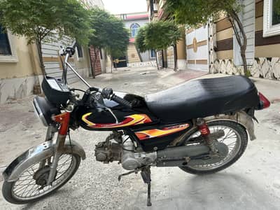 bike lover