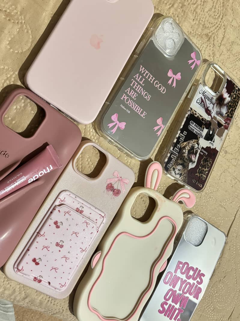 Apple iPhone 15 plus 2