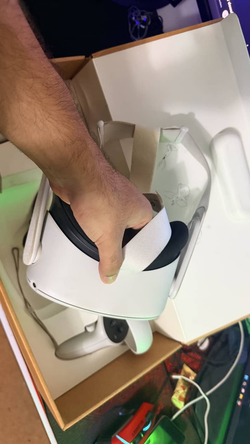 Meta Quest 2 Oculus 2