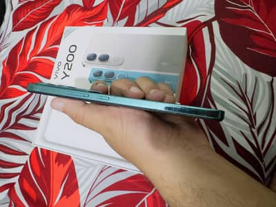 Vivo Y200 8/256gb