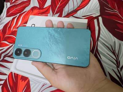 Vivo Y200 8/256gb