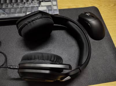 ZOOOK HEADPHONES