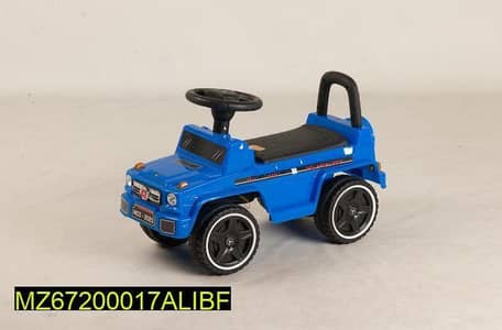 G-Wago Baby Ride On Car for Kids 1 -4 year