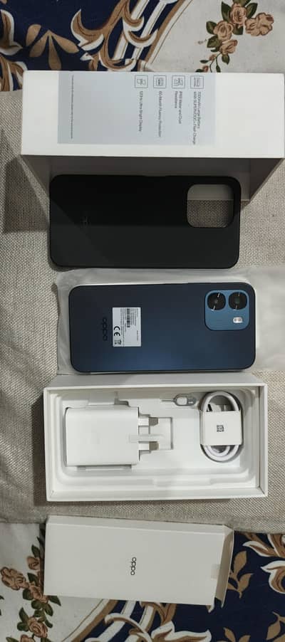 OPPO A6 5G  256GB