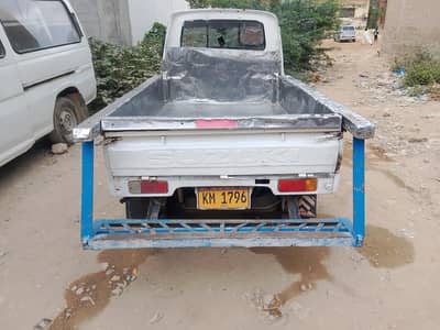 SUZUKI RAVI