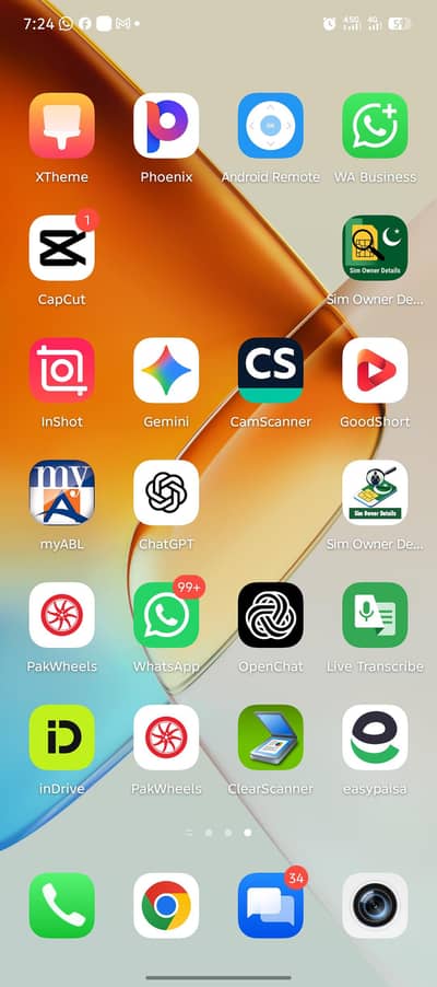 note 40 infnix,, 8/256,, 0315/46/446/56