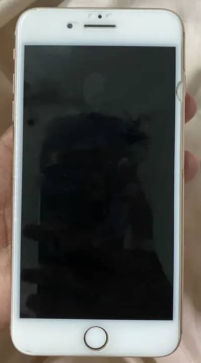 Apple iPhone 8 Plus