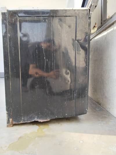 cooking range