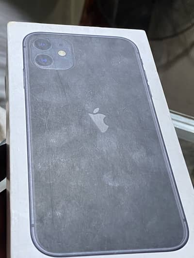 Apple iPhone 11