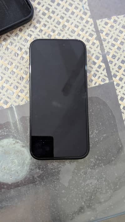 Apple iPhone 16 Pro