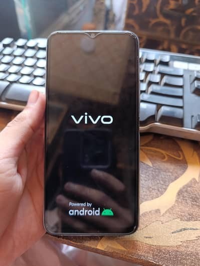 Vivo Y20
