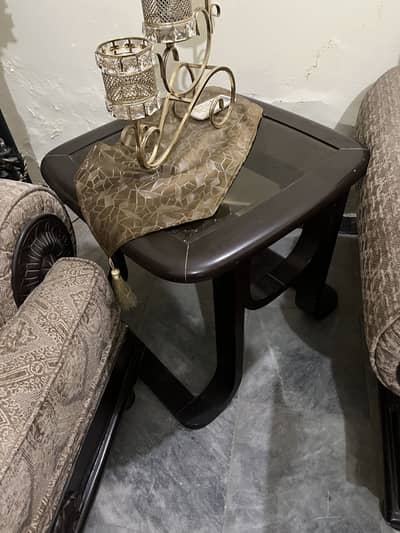 House used Sofa Set in good condition for sale