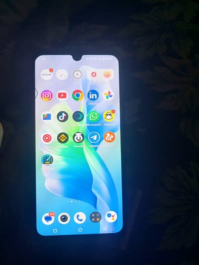 Vivo V23e