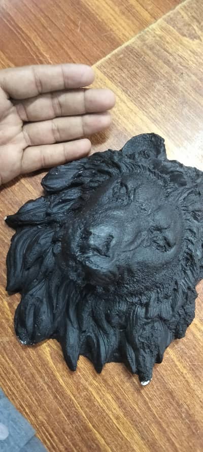 loin  face