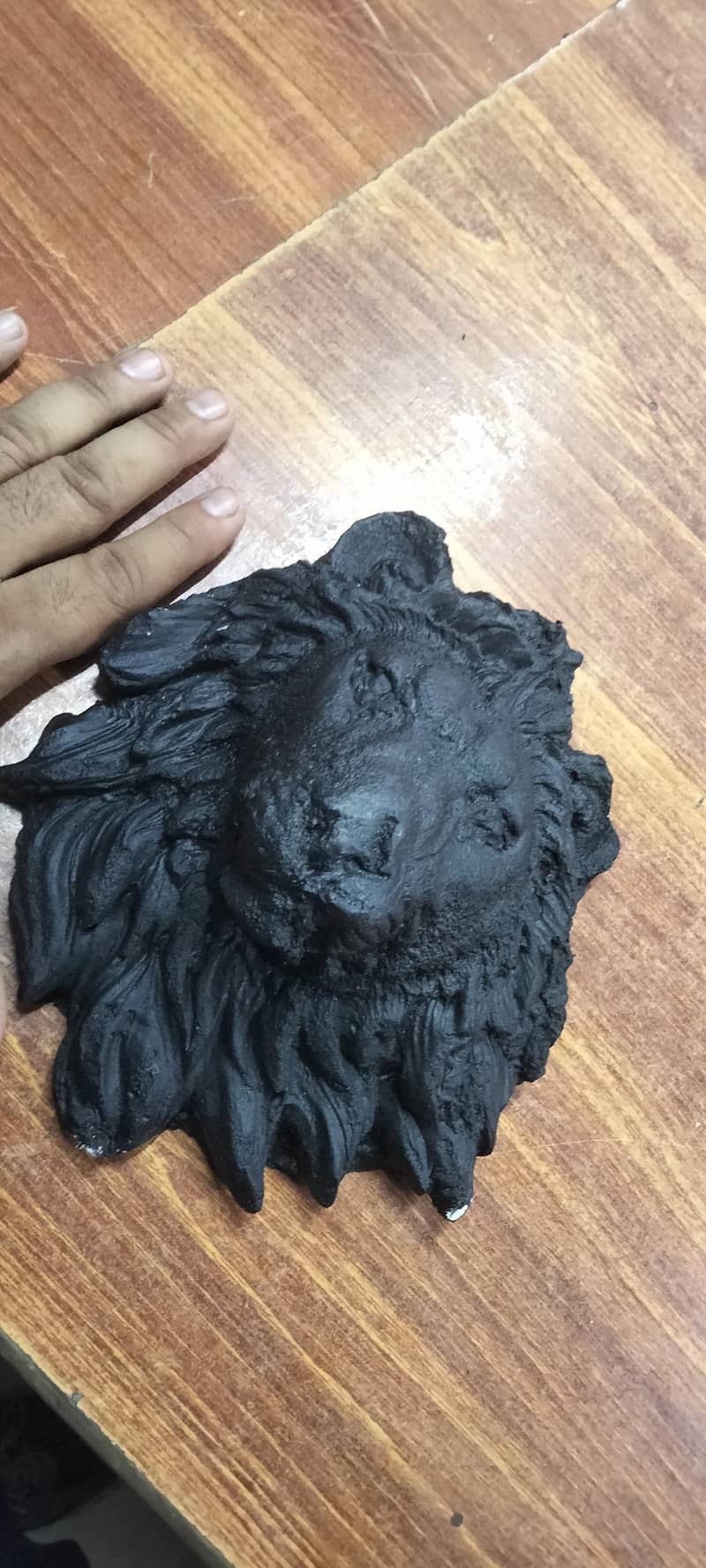 loin  face 1