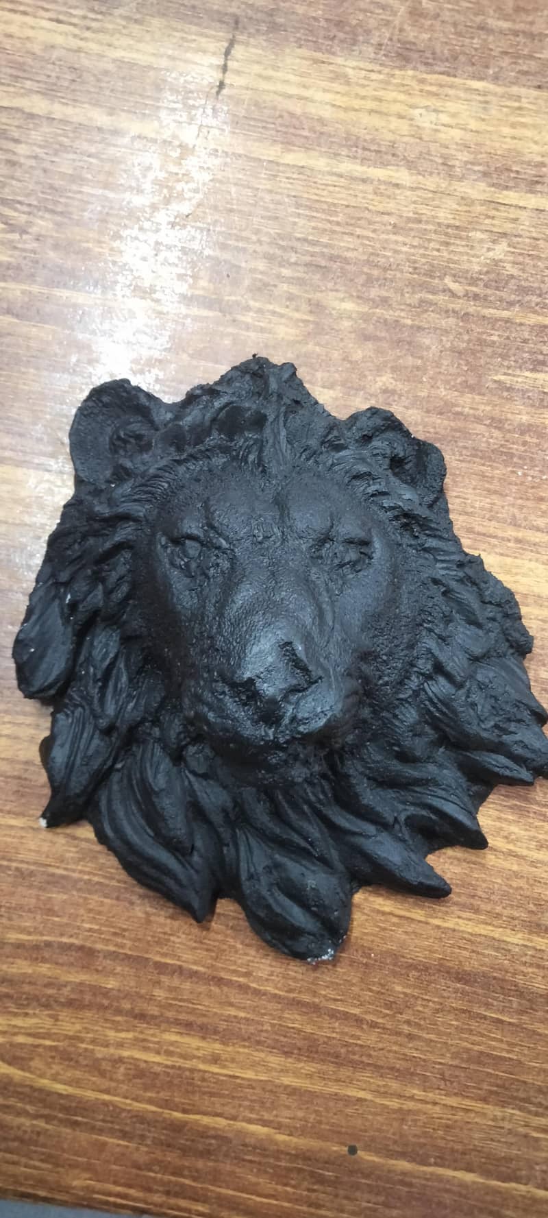 loin  face 2