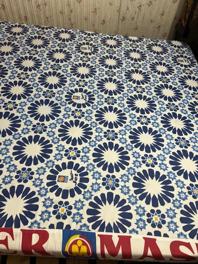 8inch mattress