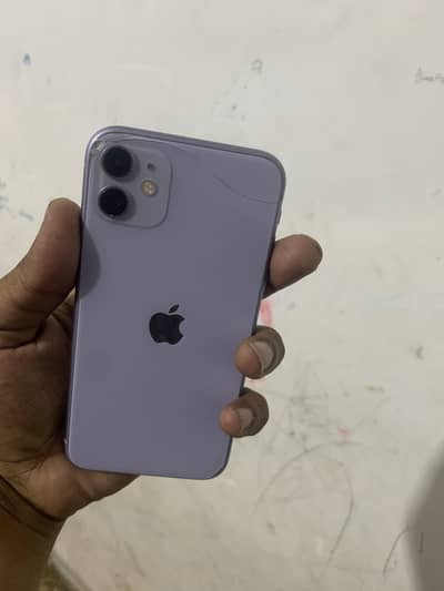 Apple iPhone 11