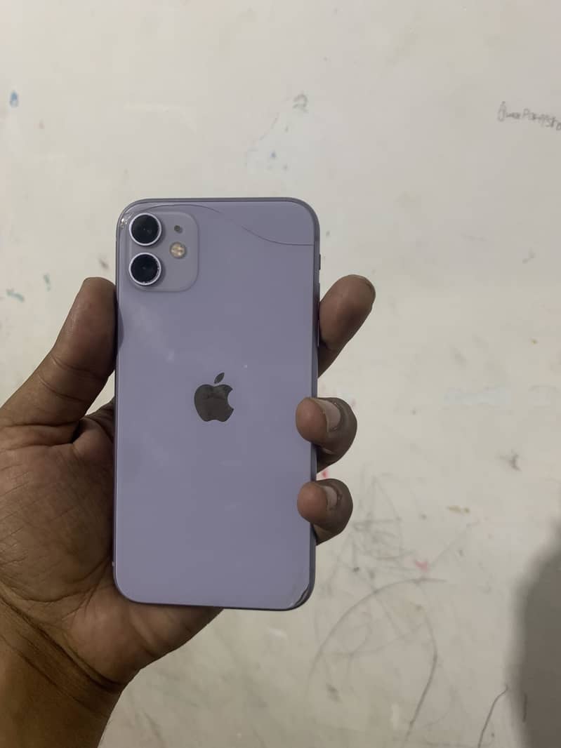 Apple iPhone 11 1