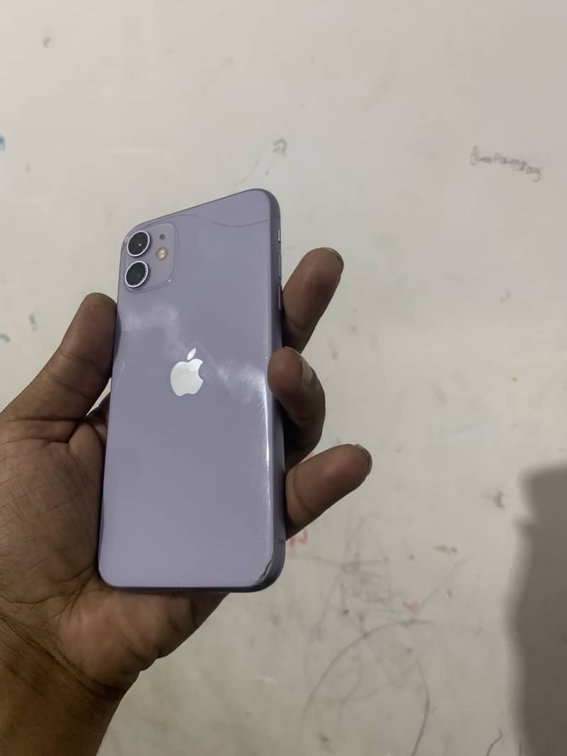 Apple iPhone 11 2