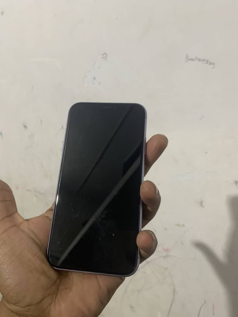Apple iPhone 11 9