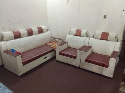 sofa sat 5 seater