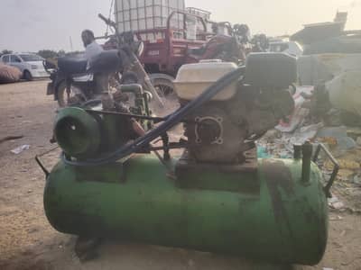 air compressor