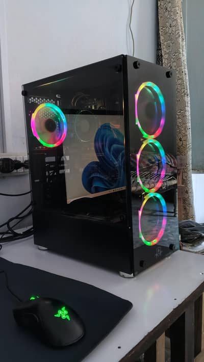 Intel Core i5-12600K Gaming PC | 12th Gen | Excellent Condition