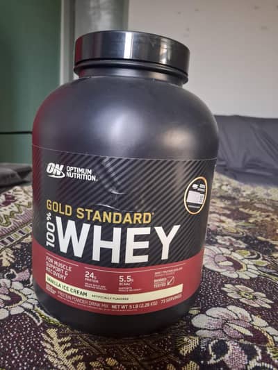 Whey Protein USA