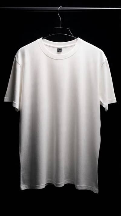 Down shoulder shirts