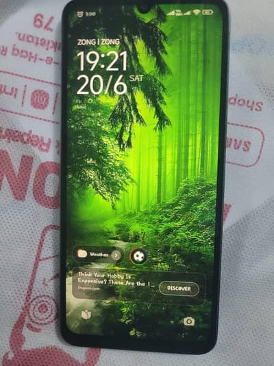 Xiaomi Redmi 13c