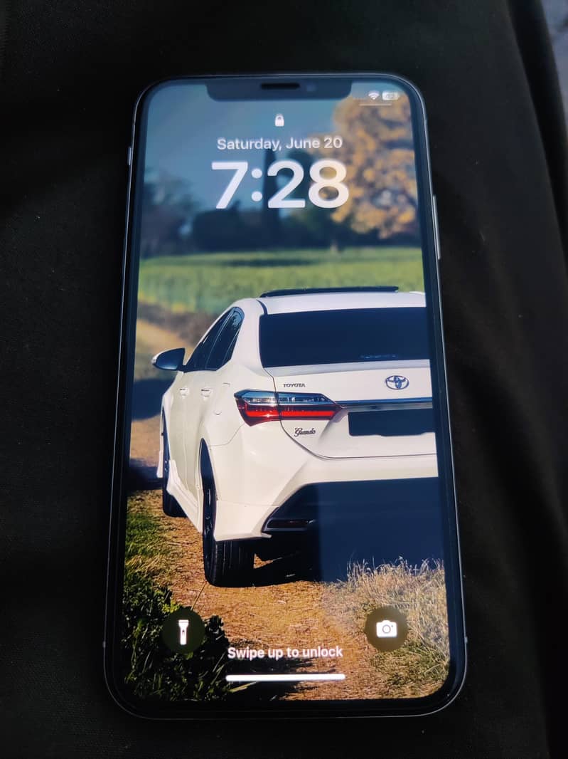Apple iPhone X 2