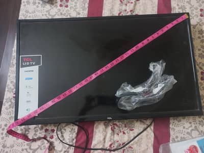 TCL LED 32Inches TV