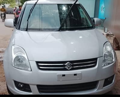 Suzuki swift model 2014 one hand used perfect drive