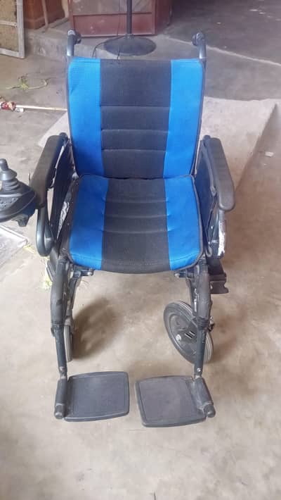 Electric Vheel Chair For Sale