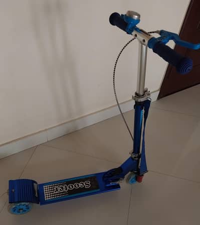 Scooty