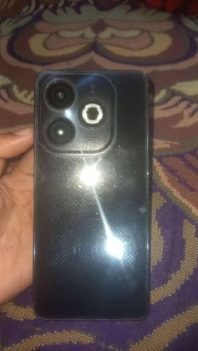 Infinix Smart 8
