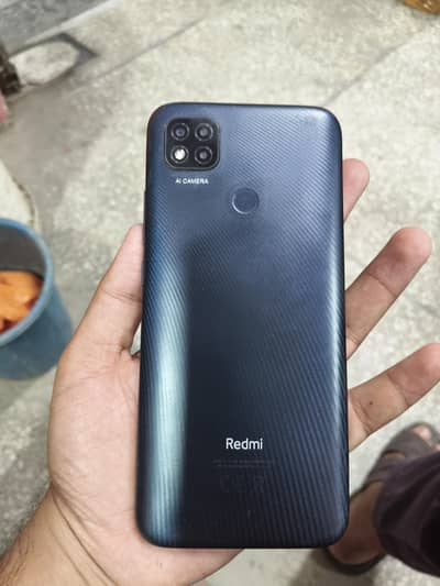 Xiaomi Redmi 9C 3/64 Just Phone