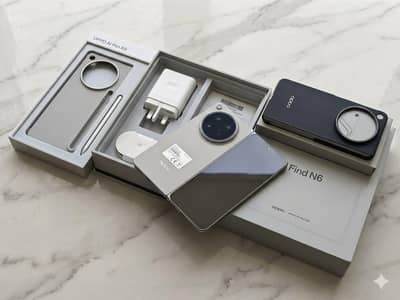 oppo find n6 global 16.512 non pta l